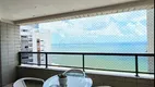 Foto 2 de Cobertura com 5 Quartos à venda, 244m² em Boa Viagem, Recife