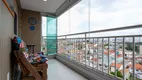 Foto 6 de Apartamento com 3 Quartos à venda, 76m² em Piqueri, São Paulo