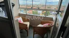 Foto 4 de Apartamento com 3 Quartos à venda, 77m² em Parque Prado, Campinas