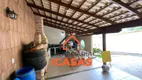 Foto 7 de Casa com 3 Quartos à venda, 210m² em Vale das Acácias , Ribeirão das Neves