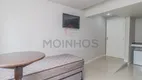 Foto 9 de Flat com 1 Quarto à venda, 28m² em Centro Histórico, Porto Alegre