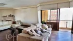 Foto 2 de Apartamento com 4 Quartos à venda, 270m² em Santa Cecília, São Paulo