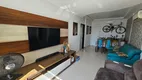 Foto 4 de Apartamento com 2 Quartos à venda, 90m² em Ponta da Praia, Santos