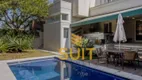 Foto 3 de Casa de Condomínio com 4 Quartos à venda, 421m² em Alphaville, Santana de Parnaíba