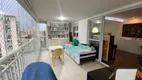 Foto 7 de Apartamento com 3 Quartos à venda, 130m² em Chácara Santo Antônio, São Paulo
