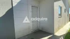 Foto 2 de Casa com 2 Quartos para alugar, 55m² em Contorno, Ponta Grossa