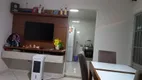 Foto 4 de Casa com 3 Quartos à venda, 160m² em Jardim Cidapel, Jundiaí