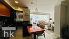 Foto 3 de Apartamento com 2 Quartos à venda, 89m² em Campo Belo, São Paulo