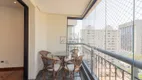Foto 12 de Apartamento com 3 Quartos à venda, 137m² em Paraíso, São Paulo