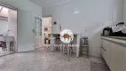 Foto 4 de Casa com 3 Quartos à venda, 131m² em Marapé, Santos