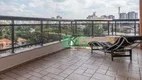 Foto 3 de Apartamento com 4 Quartos à venda, 246m² em Alto da Lapa, São Paulo