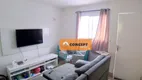 Foto 2 de Casa de Condomínio com 2 Quartos à venda, 63m² em Jundiapeba, Mogi das Cruzes