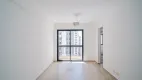 Foto 2 de Apartamento com 2 Quartos para venda ou aluguel, 57m² em Brooklin, São Paulo