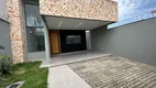 Foto 2 de Casa com 3 Quartos à venda, 117m² em Jardim Novo Petrópolis, Goiânia
