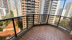 Foto 5 de Apartamento com 3 Quartos para alugar, 170m² em Paraíso, São Paulo