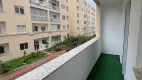 Foto 4 de Apartamento com 2 Quartos para alugar, 62m² em Araçagy, São José de Ribamar