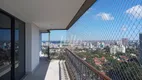 Foto 7 de Apartamento com 4 Quartos para alugar, 337m² em Santo Amaro, São Paulo