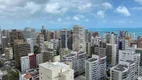 Foto 46 de Apartamento com 4 Quartos à venda, 400m² em Meireles, Fortaleza