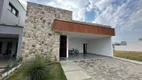 Foto 2 de Casa de Condomínio com 3 Quartos à venda, 135m² em Parque Taquaral, Piracicaba