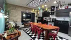 Foto 2 de Casa de Condomínio com 3 Quartos à venda, 150m² em Alem Ponte, Sorocaba