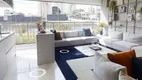 Foto 25 de Apartamento com 3 Quartos à venda, 122m² em Tatuapé, São Paulo