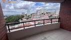 Foto 6 de Apartamento com 3 Quartos à venda, 108m² em Centro, Jacareí