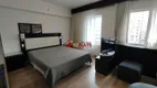 Foto 2 de Apartamento com 1 Quarto para alugar, 30m² em Jardins, São Paulo