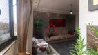 Foto 14 de Apartamento com 3 Quartos à venda, 110m² em Vila Pires, Santo André