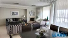 Foto 2 de Apartamento com 3 Quartos à venda, 170m² em Sumaré, São Paulo