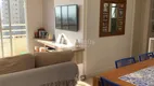 Foto 3 de Apartamento com 3 Quartos à venda, 74m² em Mansões Santo Antônio, Campinas
