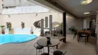 Foto 39 de Sobrado com 3 Quartos para alugar, 300m² em Santa Maria, São Caetano do Sul