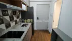 Foto 3 de Flat com 1 Quarto para alugar, 22m² em Brooklin, São Paulo