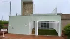 Foto 12 de Casa com 3 Quartos à venda, 150m² em Loteamento Portal do Vale II, Uberlândia