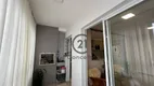 Foto 9 de Apartamento com 2 Quartos à venda, 73m² em Kobrasol, São José