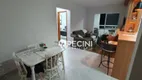 Foto 4 de Apartamento com 2 Quartos à venda, 67m² em Sao Benedito, Rio Claro