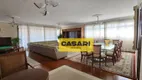 Foto 3 de Apartamento com 5 Quartos à venda, 370m² em Vila Gilda, Santo André