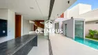 Foto 31 de Casa de Condomínio com 4 Quartos à venda, 376m² em Jardim Sul, Uberlândia