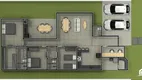 Foto 2 de Casa de Condomínio com 3 Quartos à venda, 169m² em Parque das Nações, Parnamirim