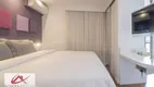 Foto 18 de Flat com 1 Quarto à venda, 34m² em Vila Mariana, São Paulo