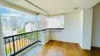 Foto 19 de Apartamento com 3 Quartos à venda, 420m² em Sumaré, São Paulo