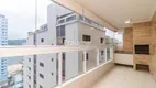 Foto 2 de Apartamento com 3 Quartos à venda, 102m² em Centro, São Vicente