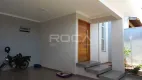 Foto 4 de Sobrado com 3 Quartos à venda, 261m² em Residencial Mariana, Ibaté