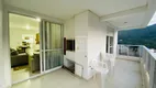 Foto 8 de Apartamento com 2 Quartos à venda, 94m² em Praia De Palmas, Governador Celso Ramos
