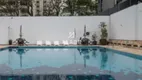 Foto 17 de Apartamento com 4 Quartos para alugar, 170m² em Moema, São Paulo