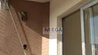 Foto 16 de Apartamento com 2 Quartos à venda, 63m² em Jardim Paulicéia, Campinas