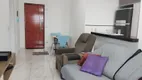 Foto 8 de Apartamento com 1 Quarto à venda, 53m² em Vila Caicara, Praia Grande