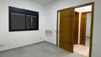 Foto 6 de Casa com 3 Quartos à venda, 125m² em Residencial Colinas, Caçapava