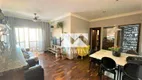 Foto 2 de Apartamento com 3 Quartos à venda, 106m² em Nova América, Piracicaba