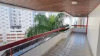 Foto 11 de Apartamento com 4 Quartos à venda, 325m² em Jardim Apipema, Salvador