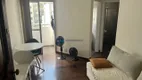 Foto 2 de Apartamento com 1 Quarto à venda, 32m² em Consolação, São Paulo